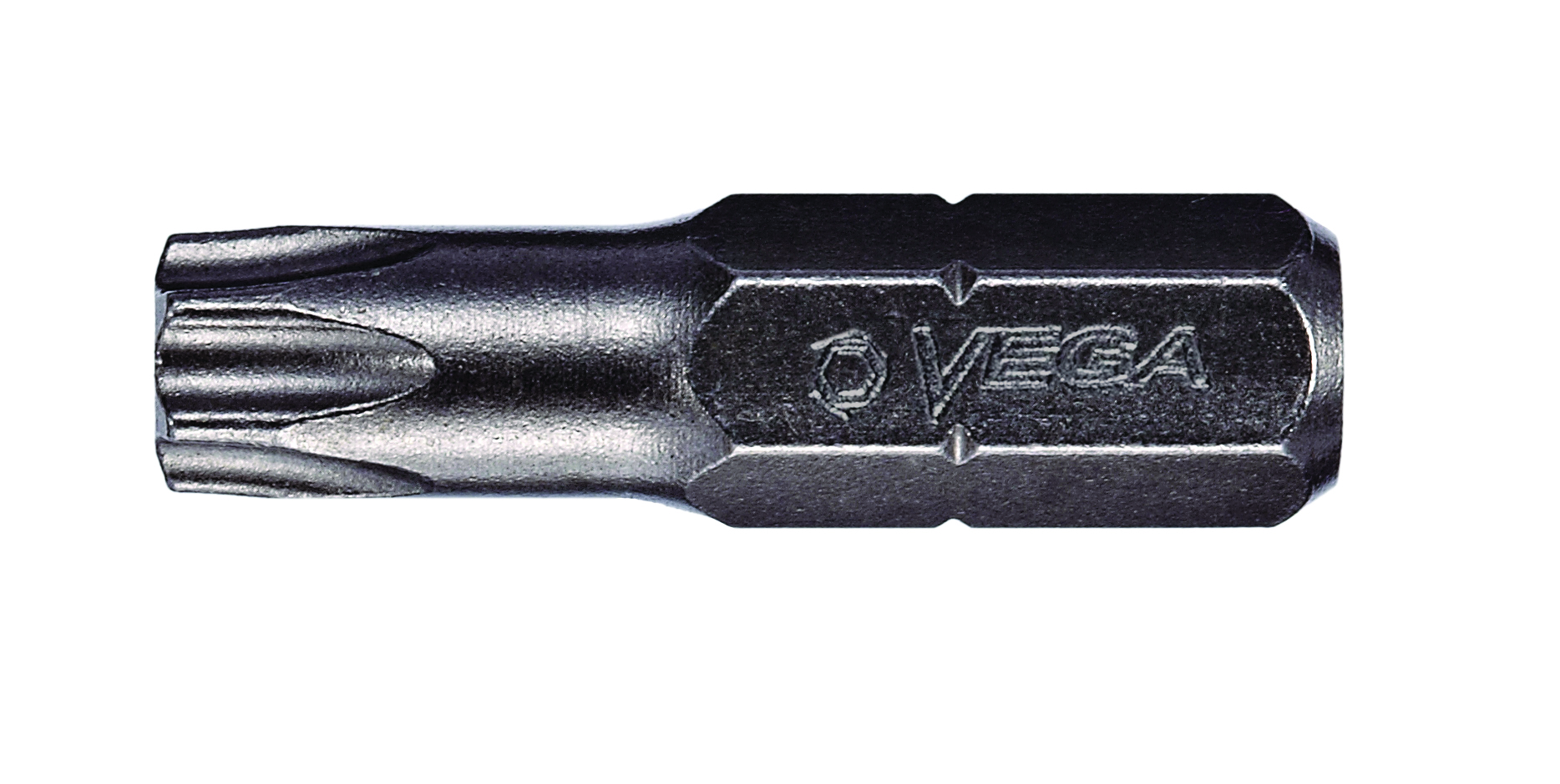 <ul><li>Made from S2 modified shock resistant steel for professional performance and durability.</li><li>Proprietary precision CNC machined tips for excellent fit in fastener recess</li></ul>|